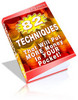 Thumbnail *HOT*82 Techniques Reseller With PLR*HOT* Thumbnail *HOT*82 Techniques Reseller With PLR*HOT*