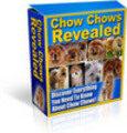 Thumbnail Chows Chows Revealed