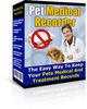 Thumbnail Pet Medical Recorder
