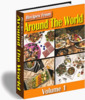 Thumbnail Recipes From Around The World Vol1/Vol2
