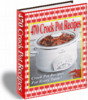 Thumbnail 470 Crockpot Recipes Thumbnail 470 Crockpot Recipes