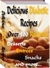 Thumbnail Delicious Diabetic Recipes With Master Resale Rights Thumbnail Delicious Diabetic Recipes With Master Resale Rights