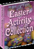 Thumbnail Family Fun Easter Activity Collection With MRR.