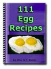 Thumbnail *New*111 EGG Recipes with mrr + resell rights 2011 Thumbnail *New*111 EGG Recipes with mrr + resell rights 2011
