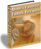 Thumbnail Mom s Favorite Family Recipes