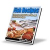 Thumbnail Fish Recipes: Collection Of Fish And Shell-fish Recipes MRR
