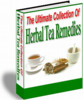 Thumbnail Herbal Teas Remedies