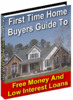 Thumbnail First time Home Buyers Guide with MRR