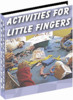 Thumbnail Activities For Little Fingers