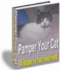 Thumbnail Pamper Your Cat