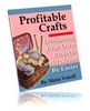 Thumbnail Profitable Crafts -Volume 3 is an ebook on showing consumers Thumbnail Profitable Crafts -Volume 3 is an ebook on showing consumers