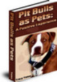 Thumbnail Pit Bulls As Pets Thumbnail Pit Bulls As Pets