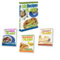 Thumbnail Recipe flash pack Thumbnail Recipe flash pack