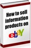Thumbnail How To Sell Information Products On Ebay Thumbnail How To Sell Information Products On Ebay
