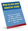 Thumbnail How to use your mind for study Thumbnail How to use your mind for study