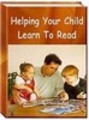 Thumbnail Helping Your Child Learn To Read Thumbnail Helping Your Child Learn To Read