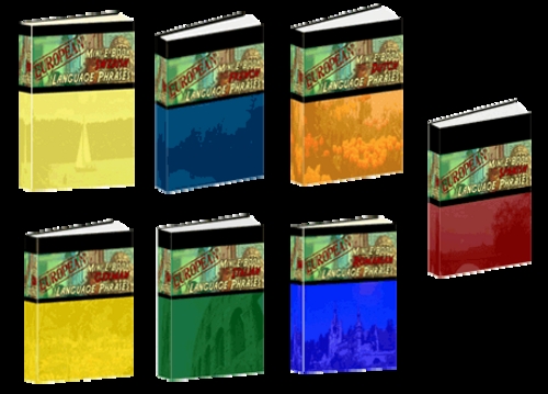 Product picture Holiday Plus Package MRR!