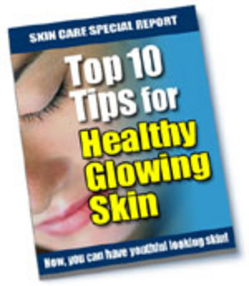 Product picture Skin Care Reports 