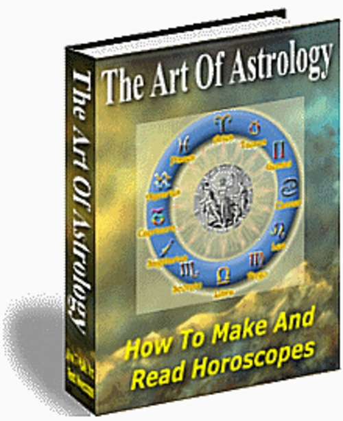 Product picture The Art of Astrology - FULL RESALE RIGHTS