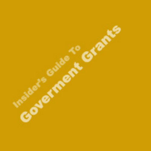 Product picture How To Find & Obtain Grant Money