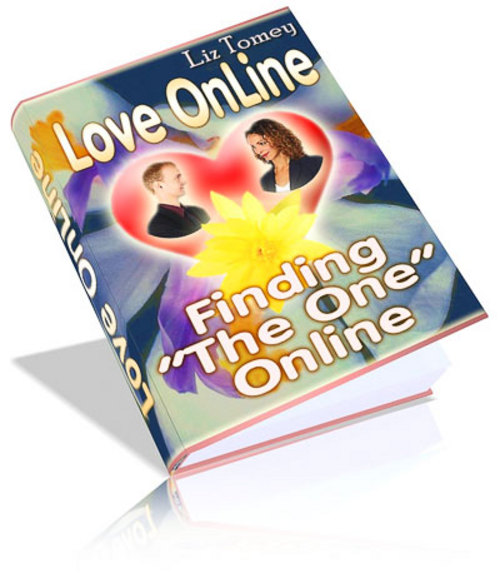 Product picture Love Online: Finding The One Online
