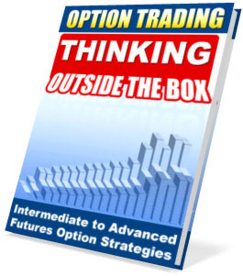 Product picture Options Trading
