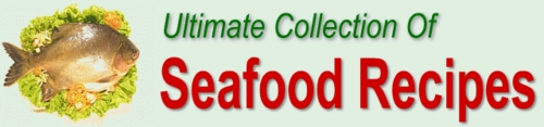 Product picture Seafood recipes