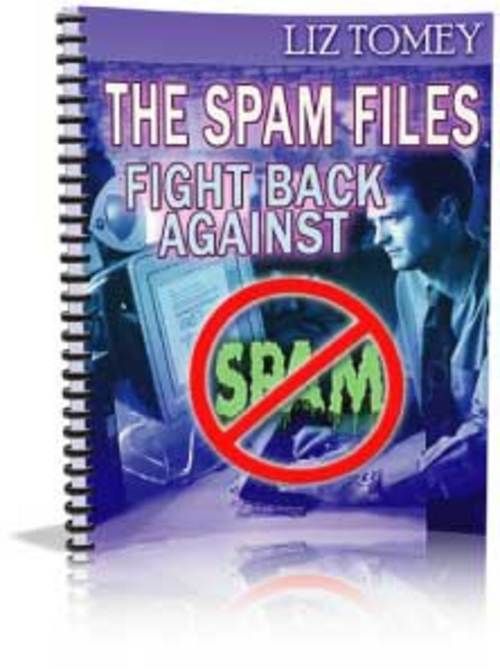 Product picture Spam File Reseller
