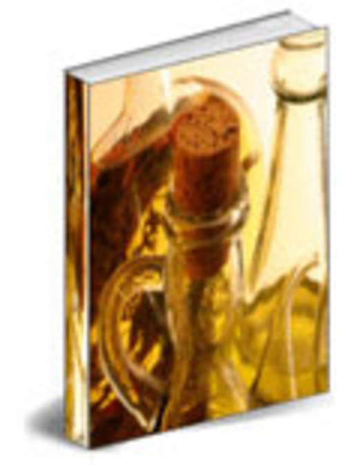 Product picture Vinegar for your health & for cleaning