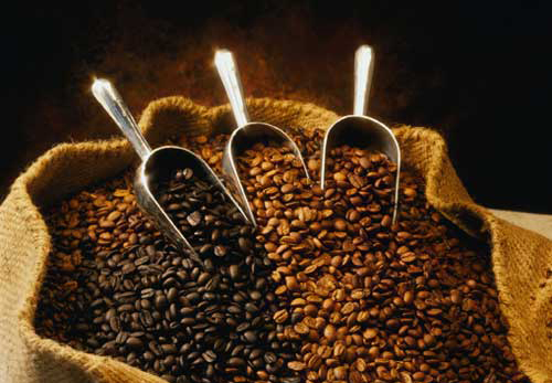 Product picture Coffee Recipes