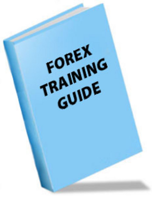 Product picture Forex Manual