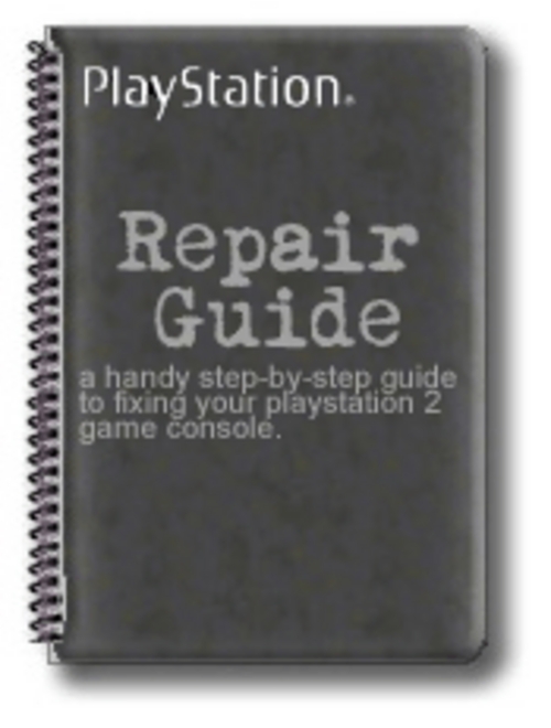 Product picture PS2 Repair